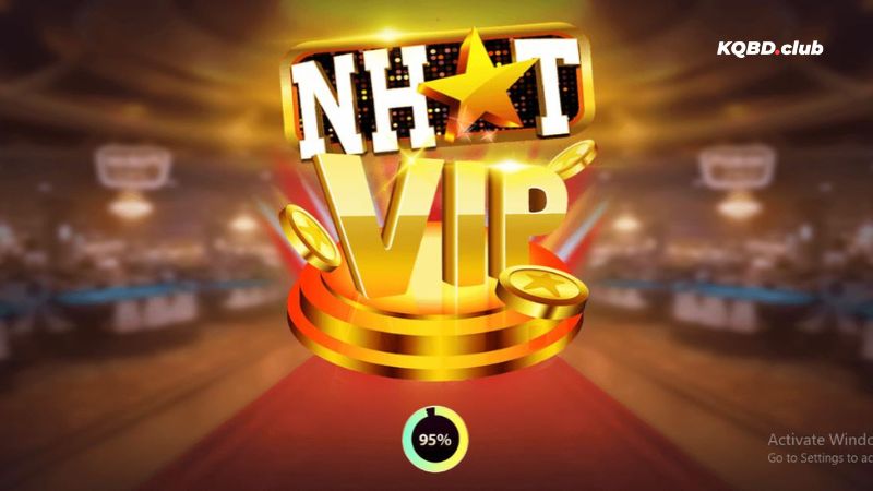 Cổng game NHATVIP