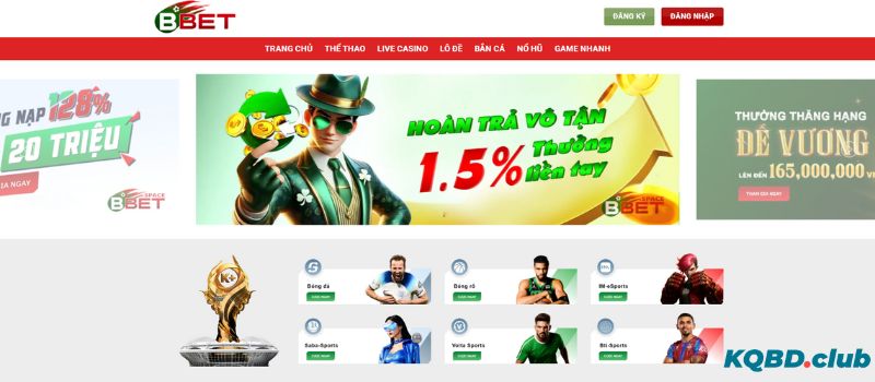 Đánh giá những điểm mạnh tạo nên thành công của nhà cái Đánh giá những điểm mạnh tạo nên thành công của nhà cái