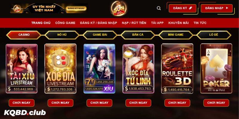 Điểm danh những điểm mạnh mà cổng game sở hữu Điểm danh những điểm mạnh mà cổng game sở hữu