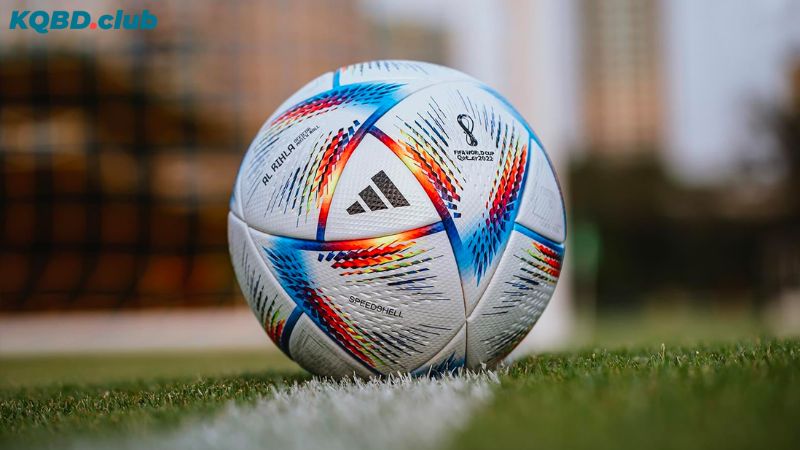 KQBD luôn cố gắng hoàn thiện mình mỗi ngày với sứ mệnh và định hướng phát triển rõ ràng