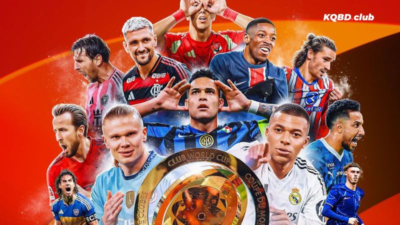 Trang kênh cập nhật KQBD Châu Âu Trang kênh cập nhật KQBD Châu Âu