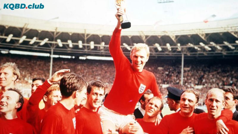 Vì sao gọi Anh là cái nôi của bóng đá?