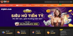 Các sự kiện ưu đãi hấp dẫn luôn ngập tràn tại cổng game