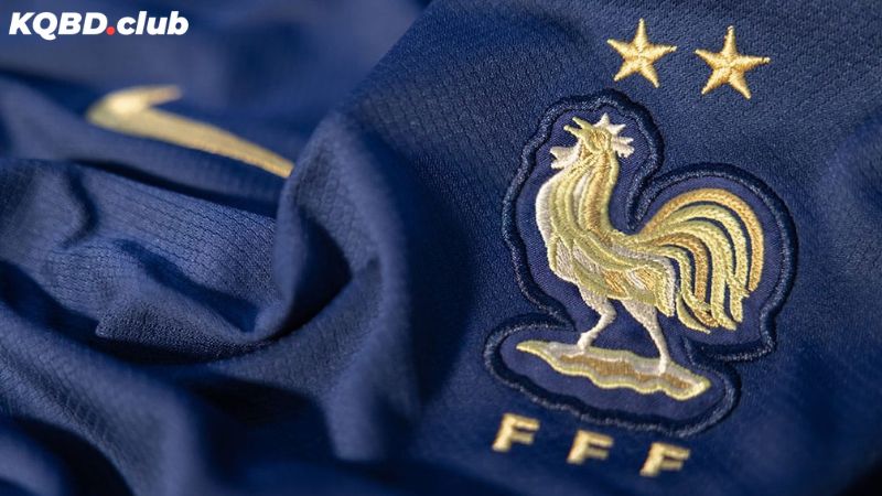 Bóng đá Pháp: Sự cuốn hút của một đế chế Bóng đá Pháp: Sự cuốn hút của một đế chế