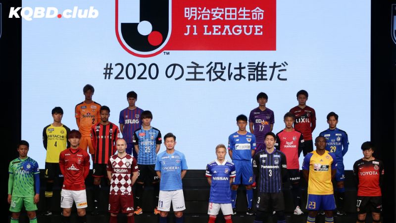 Giải đấu VĐQG có gì đặc biệt? Giải đấu VĐQG có gì đặc biệt?