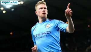 De Bruyne 1 KQBD.club