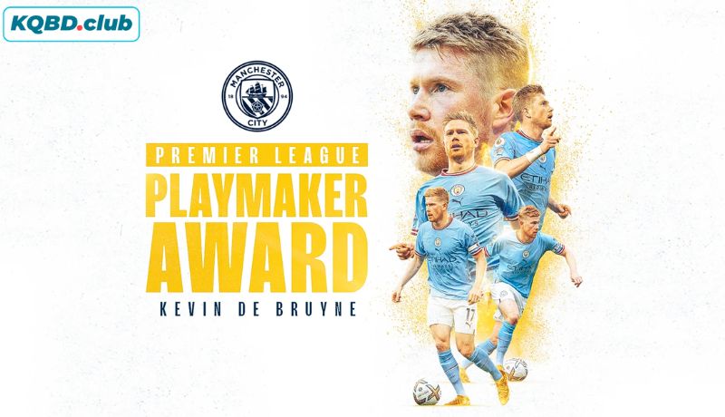 Tầm ảnh hưởng của De Bruyne tại Manchester City và bóng đá hiện đại Tầm ảnh hưởng của De Bruyne tại Manchester City và bóng đá hiện đại