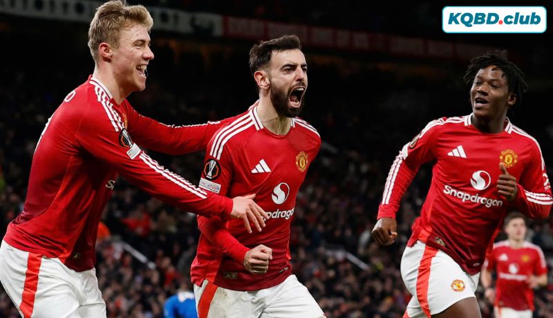 Điểm mạnh của Bruno Fernandes: Khả năng kiến tạo và ghi bàn