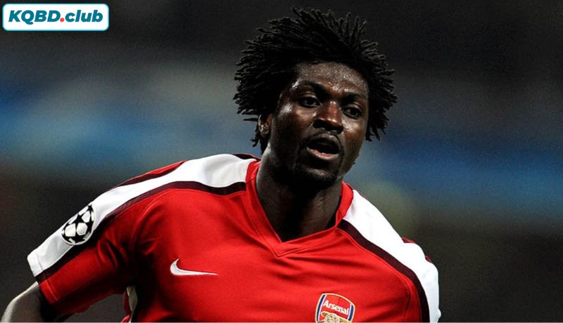 Những cầu thủ từng khoác áo cả Arsenal và Tottenham Những cầu thủ từng khoác áo cả Arsenal và Tottenham