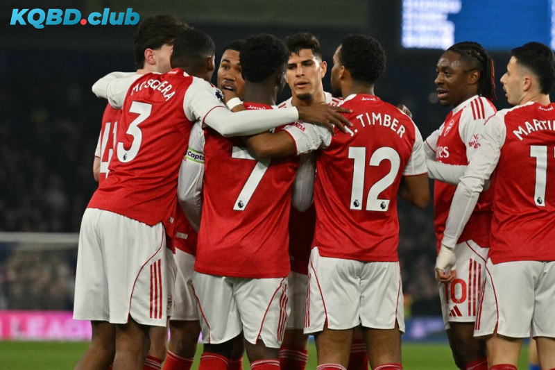 Đội hình dự kiến trước trận Arsenal vs Bayer Leverkusen Đội hình dự kiến trước trận Arsenal vs Bayer Leverkusen