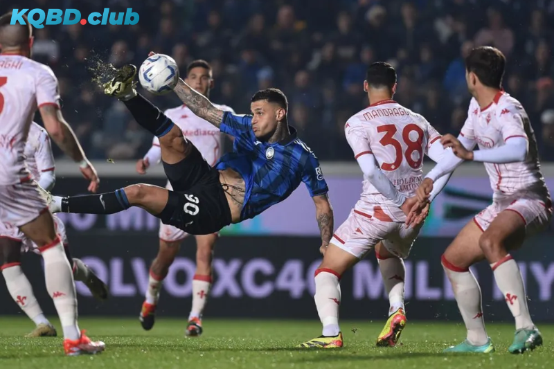 Đội hình dự kiến trước trận Atalanta vs Verona Đội hình dự kiến trước trận Atalanta vs Verona