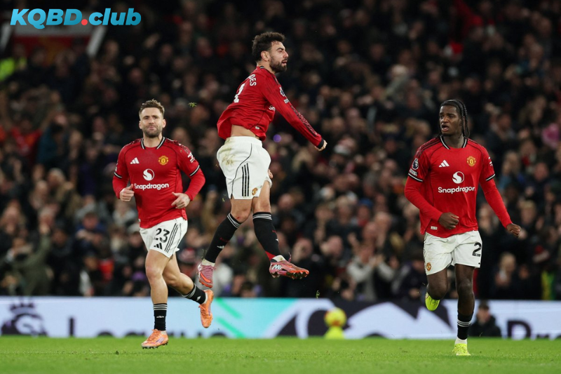 Đội hình dự kiến trước trận Bournemouth vs Manchester Utd Đội hình dự kiến trước trận Bournemouth vs Manchester Utd