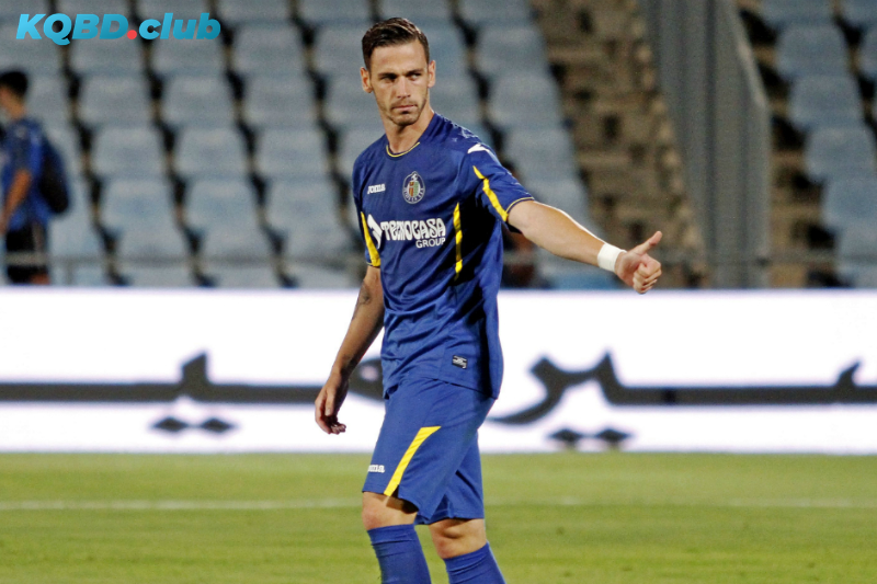 Đội hình dự kiến trước trận Espanyol vs Getafe Đội hình dự kiến trước trận Espanyol vs Getafe