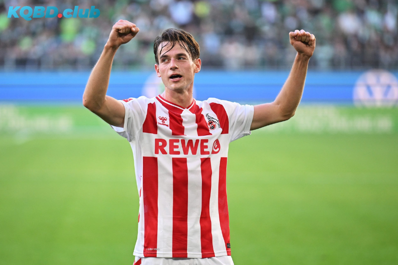 Đội hình dự kiến trước trận FC Koln vs B. Monchengladbach Đội hình dự kiến trước trận FC Koln vs B. Monchengladbach