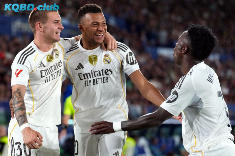 Đội hình dự kiến trước trận Real Madrid vs Atl. Madrid Đội hình dự kiến trước trận Real Madrid vs Atl. Madrid