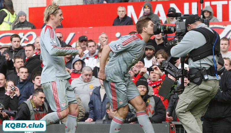 Những huyền thoại góp phần tạo nên trận derby Những huyền thoại góp phần tạo nên trận derby